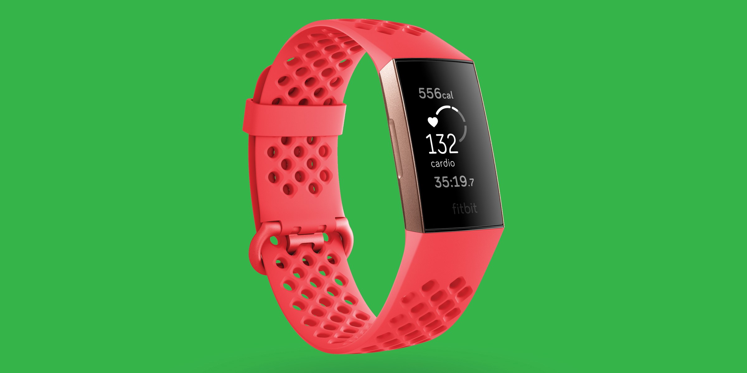 Fitbit Charge 3 Reviews, Prices 